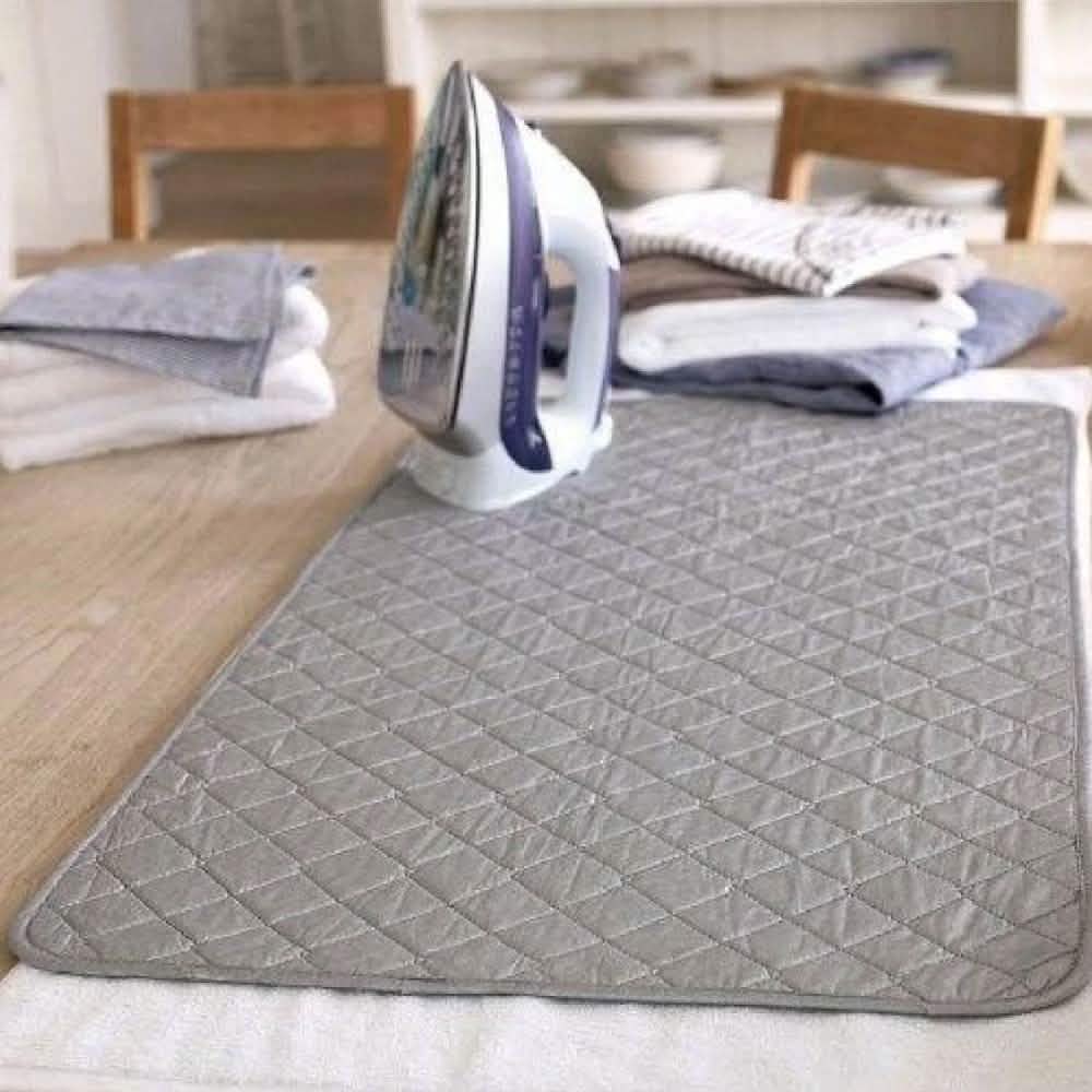 Iron Anywhere Mat Blanket with Magnets Home Essentials - DailySale