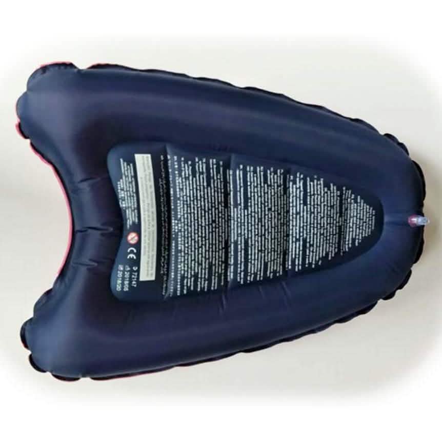 IZ RELEASE Inflatable Swimming Pool Floating Surfboard Sports & Outdoors - DailySale