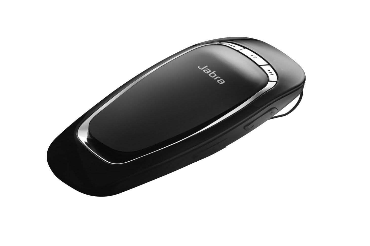 Jabra Cruiser Bluetooth Car Kit Auto Accessories - DailySale