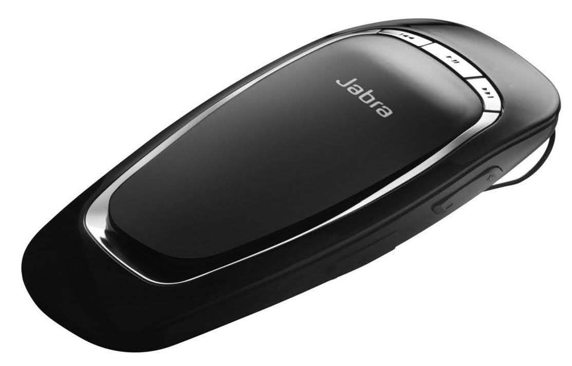 Jabra Cruiser Bluetooth Car Kit Auto Accessories - DailySale