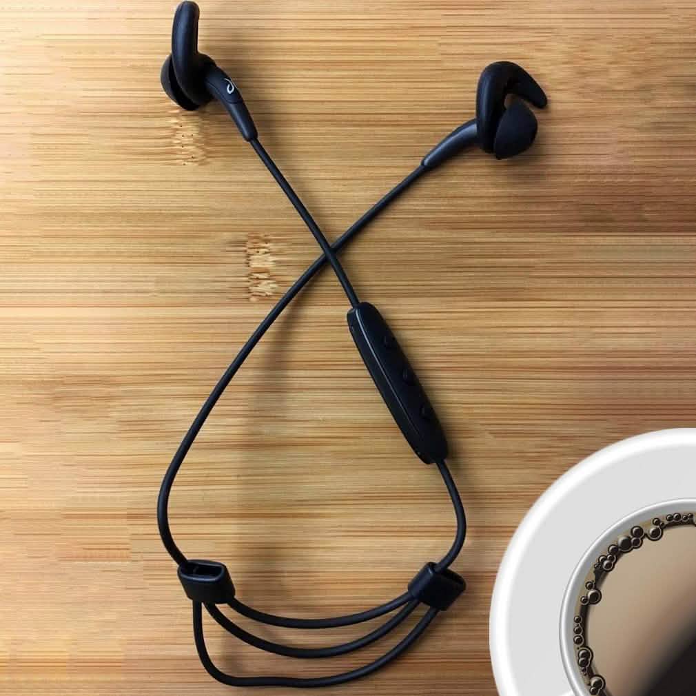 Jaybird Freedom 2 In-Ear Wireless Bluetooth Sport Headphones Headphones & Speakers - DailySale