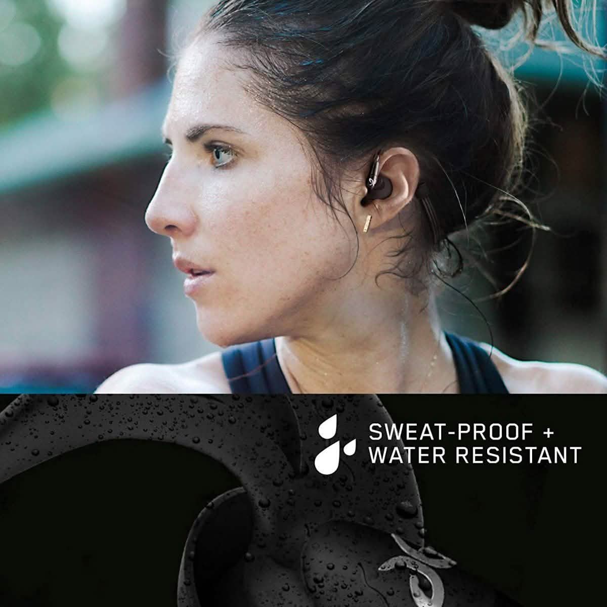 Jaybird Freedom 2 In-Ear Wireless Bluetooth Sport Headphones Headphones & Speakers - DailySale