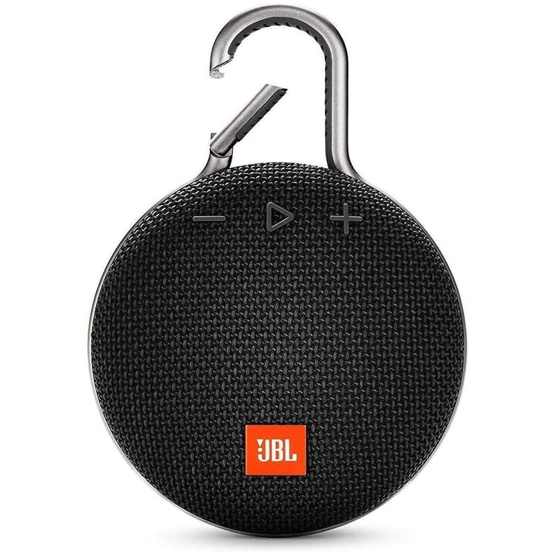JBL CLIP 3 - Waterproof Portable Bluetooth Speaker Speakers - DailySale