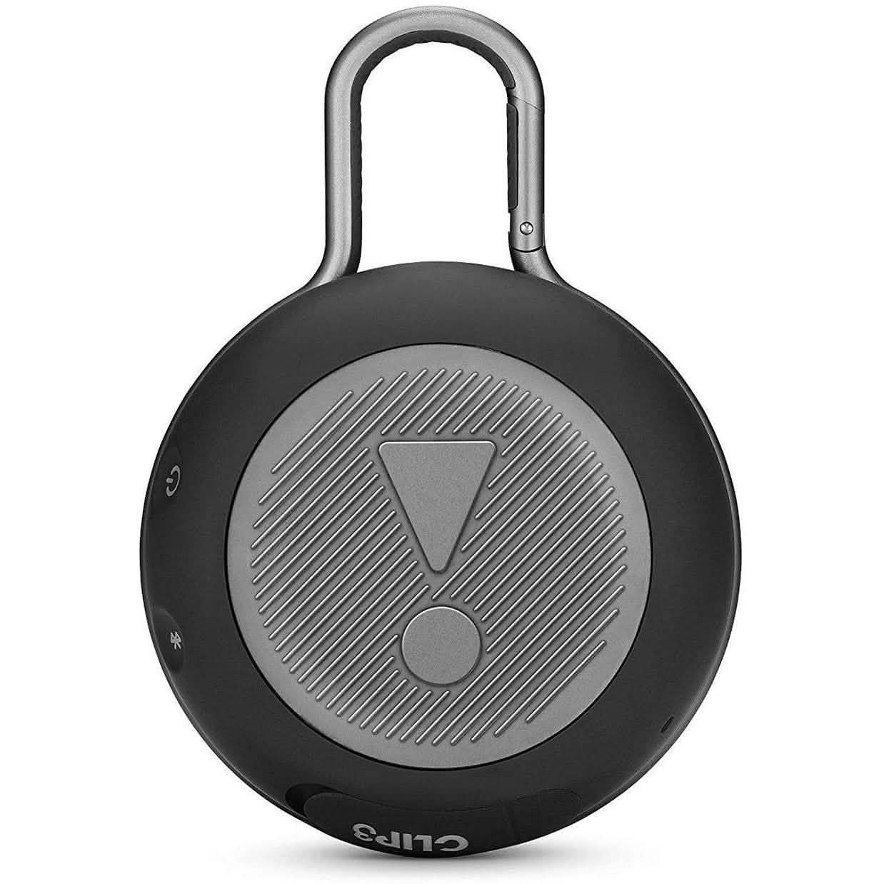 JBL CLIP 3 - Waterproof Portable Bluetooth Speaker Speakers - DailySale