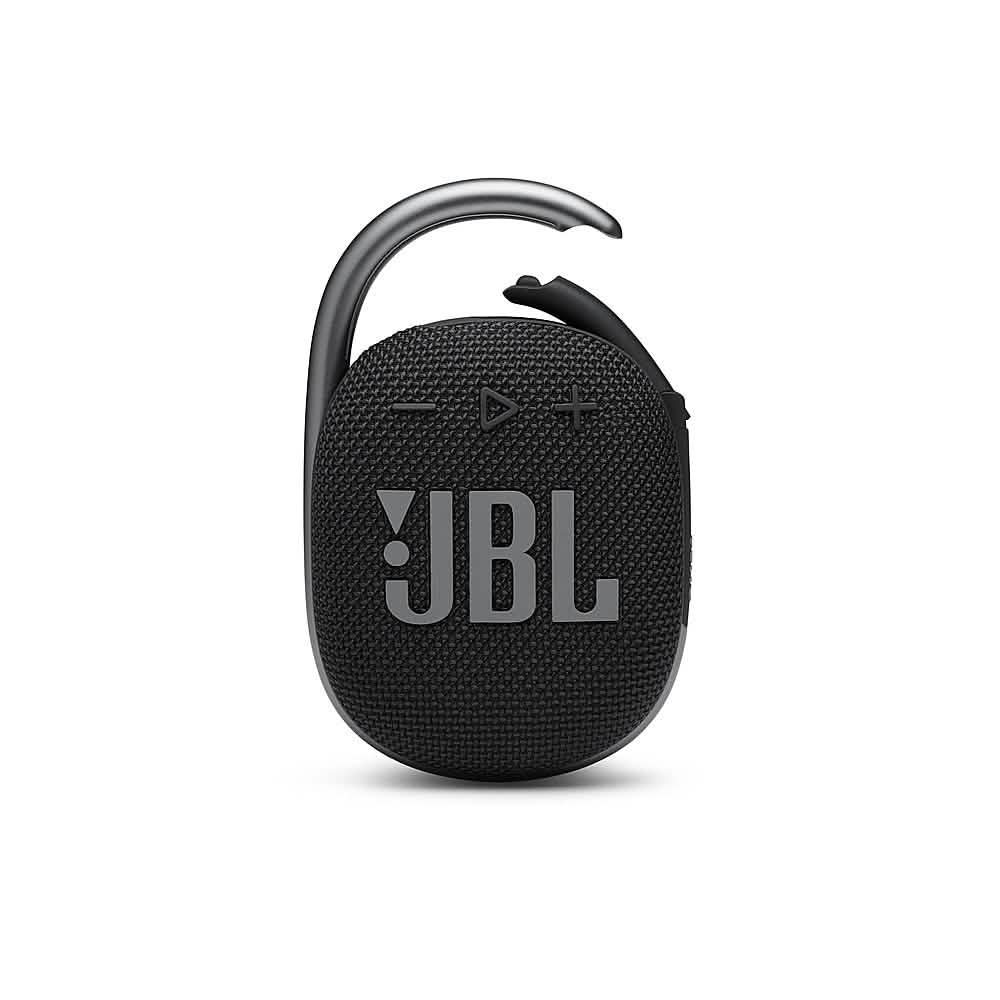 JBL - CLIP4 Portable Bluetooth Speaker Speakers - DailySale