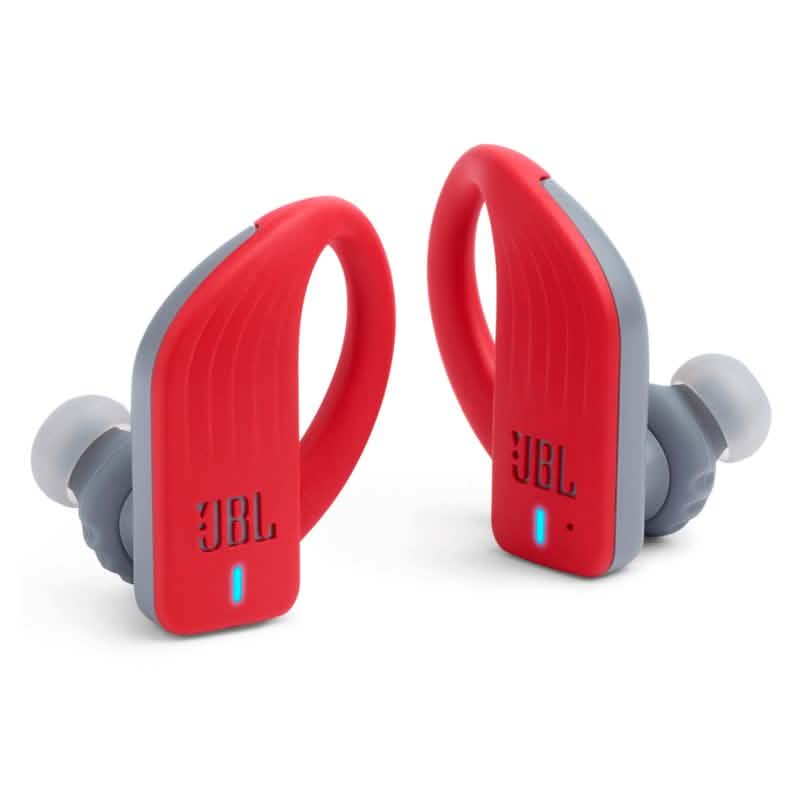 JBL Endurance Peak Waterproof Bluetooth Wireless In-Ear Headphones Earbuds Headphones - DailySale