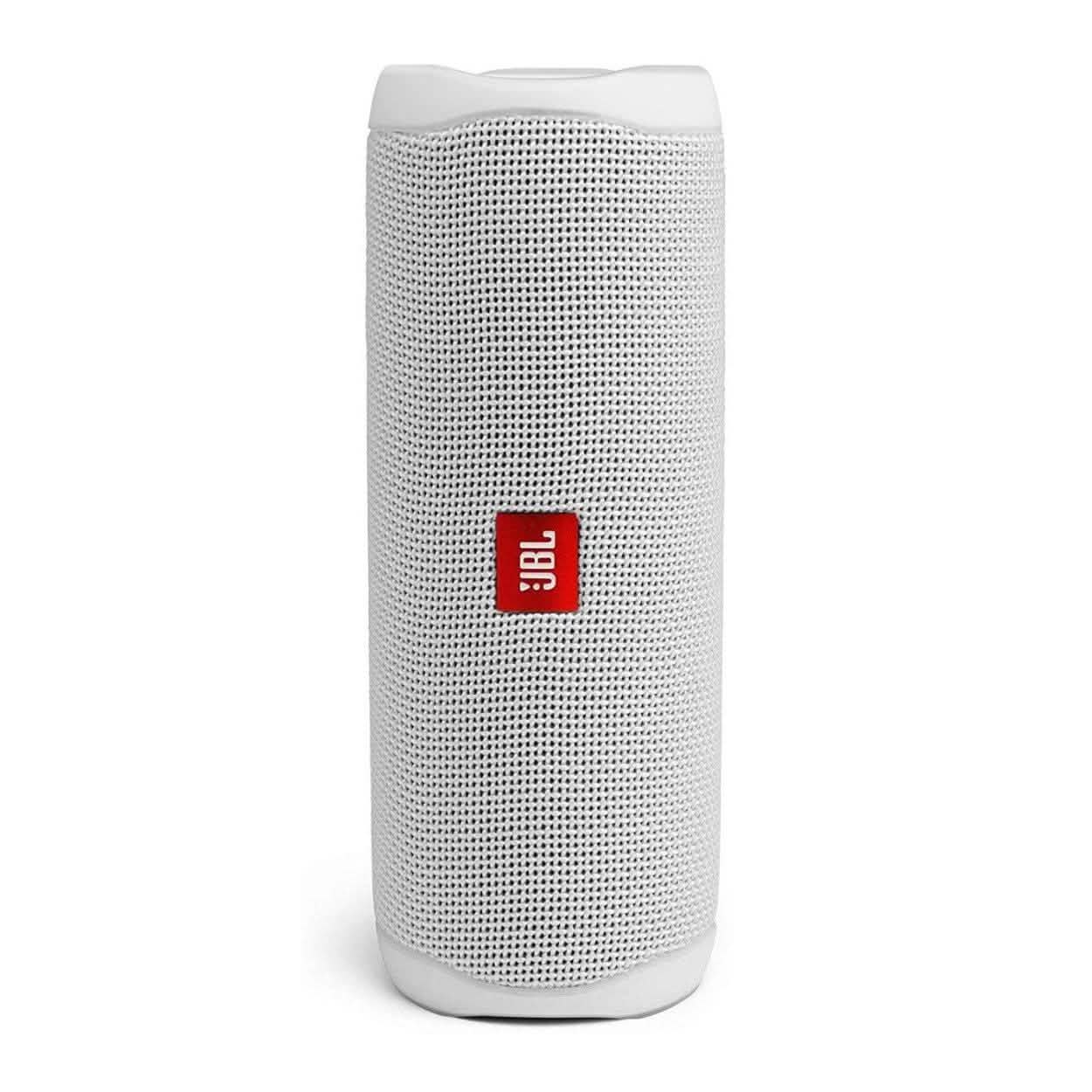 JBL Flip 5 Waterproof Bluetooth Speaker - Midnight Black Speakers - DailySale