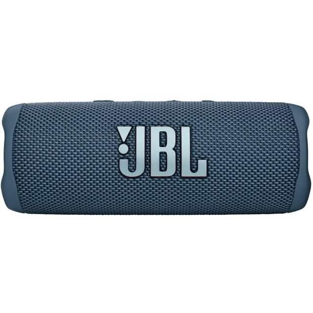 JBL Flip 6 Portable Bluetooth Splash Proof Speaker (Refurbished) Speakers - DailySale