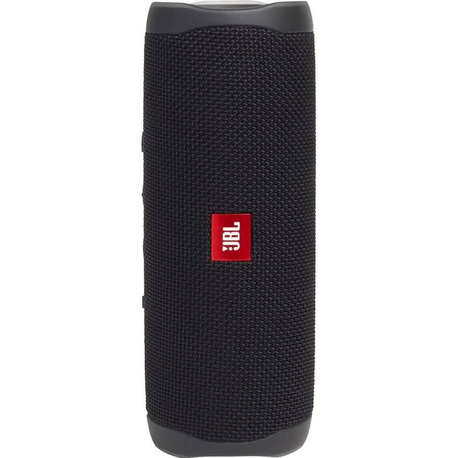 JBL Flip5 Waterproof Portable Bluetooth Speaker Wireless Stereo Speakers Black - DailySale