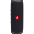 JBL Flip5 Waterproof Portable Bluetooth Speaker Wireless Stereo Speakers Black - DailySale