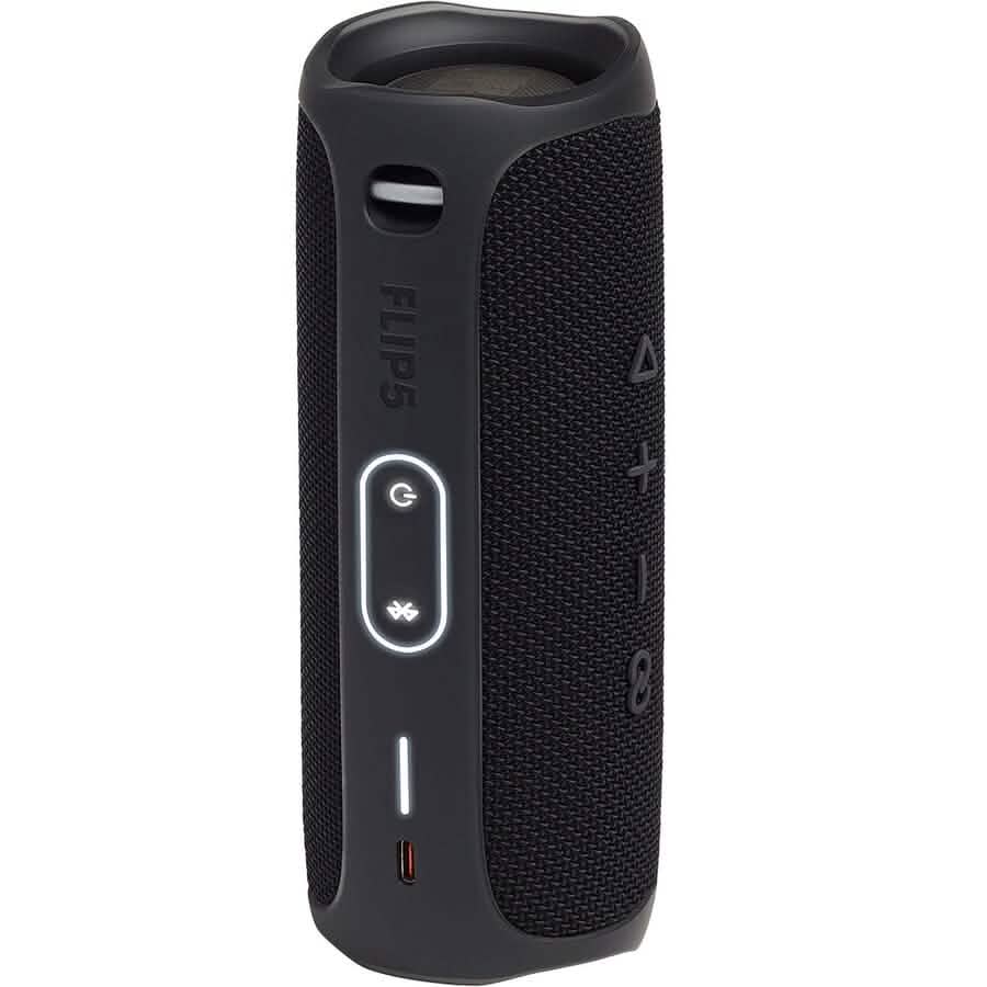 JBL Flip5 Waterproof Portable Bluetooth Speaker Wireless Stereo Speakers - DailySale