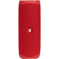 JBL Flip5 Waterproof Portable Bluetooth Speaker Wireless Stereo Speakers Red - DailySale