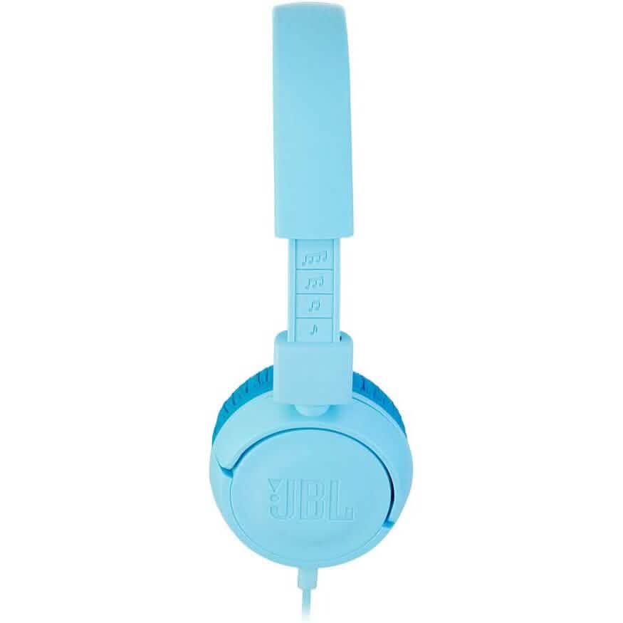 JBL JR 300 On-Ear Headphones for Kids Headphones - DailySale