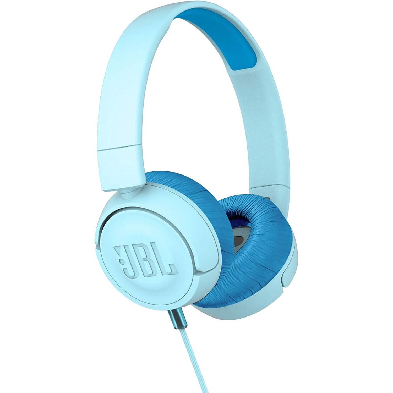 JBL JR 300 On-Ear Headphones for Kids Headphones - DailySale