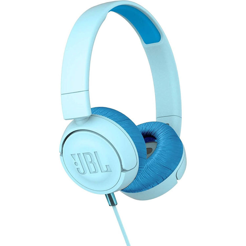 JBL JR 300 On-Ear Headphones for Kids Headphones - DailySale