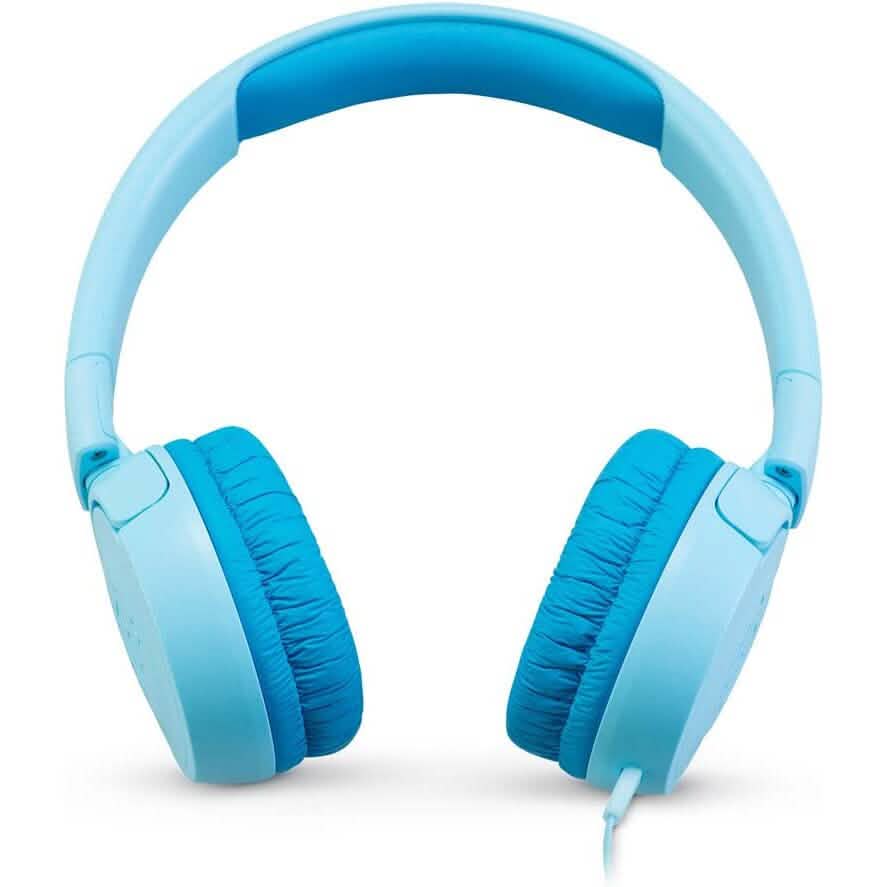JBL JR 300 On-Ear Headphones for Kids Headphones - DailySale