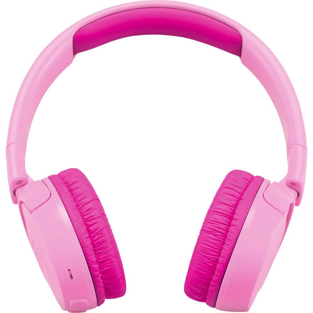 JBL JR300BT Kids Wireless On-Ear Headphones Headphones - DailySale