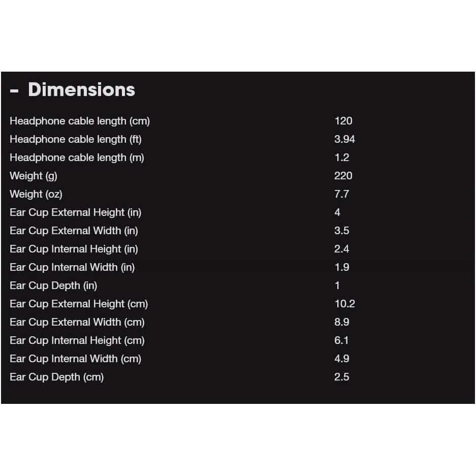 JBL Quantum 100 - Wired Over-Ear Gaming Headphones Headphones - DailySale