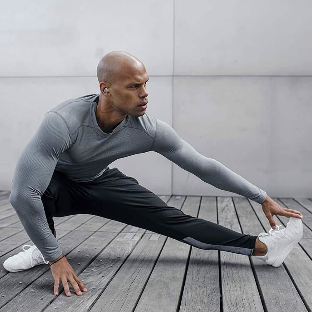 JBL Reflect Flow- True Wireless Earbuds Headphones - DailySale