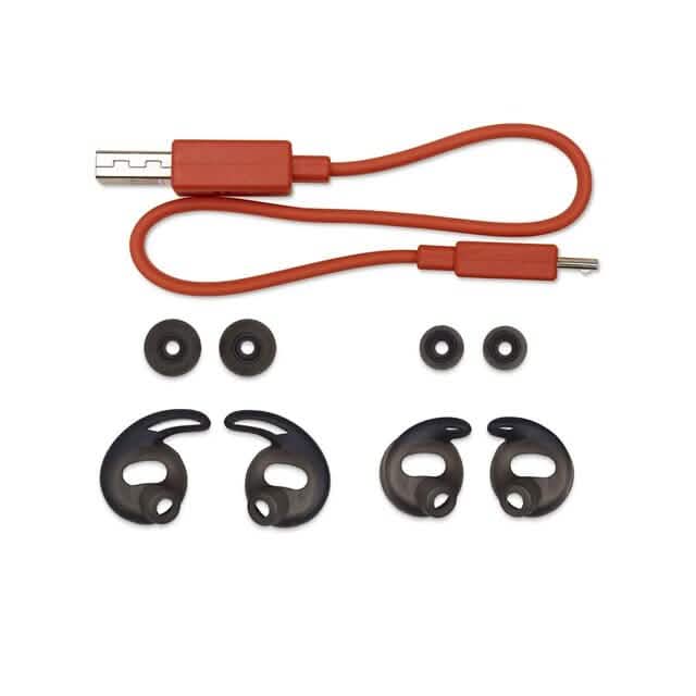 JBL Truly Wireless Sport In-Ear Headphone Headphones - DailySale
