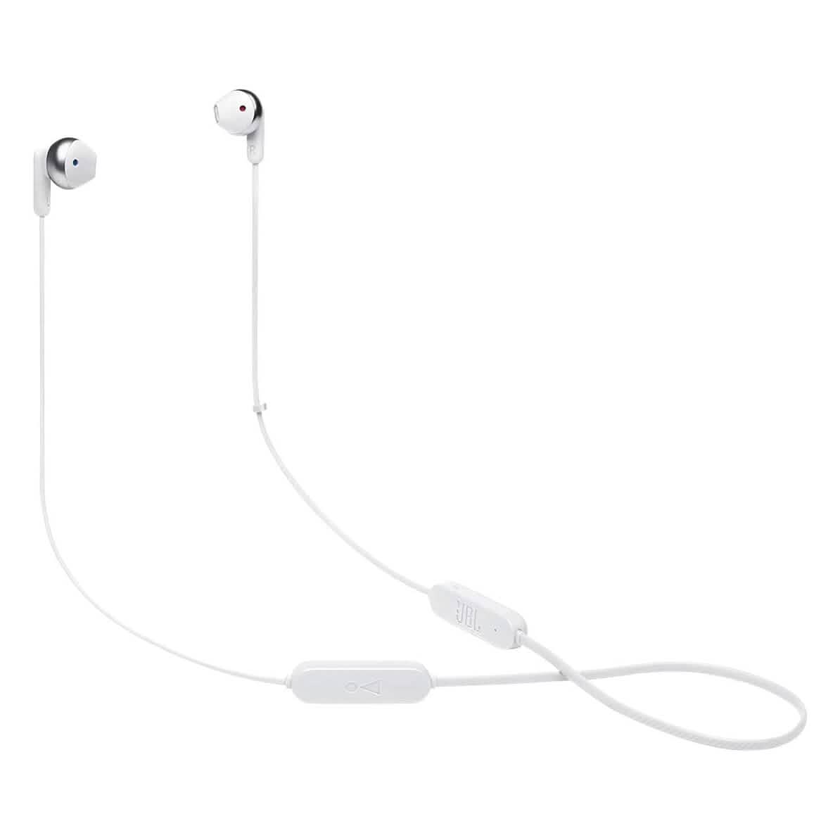 JBL Tune 215 Bluetooth Wireless In-Ear Headphones Headphones - DailySale