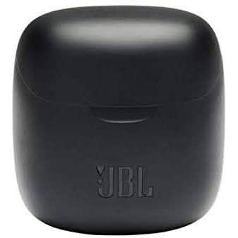 JBL Tune 220TWS True Wireless in-Ear Headphones with gSport Deluxe Hardshell Case Headphones - DailySale