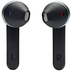 JBL Tune 220TWS True Wireless in-Ear Headphones with gSport Deluxe Hardshell Case Headphones - DailySale