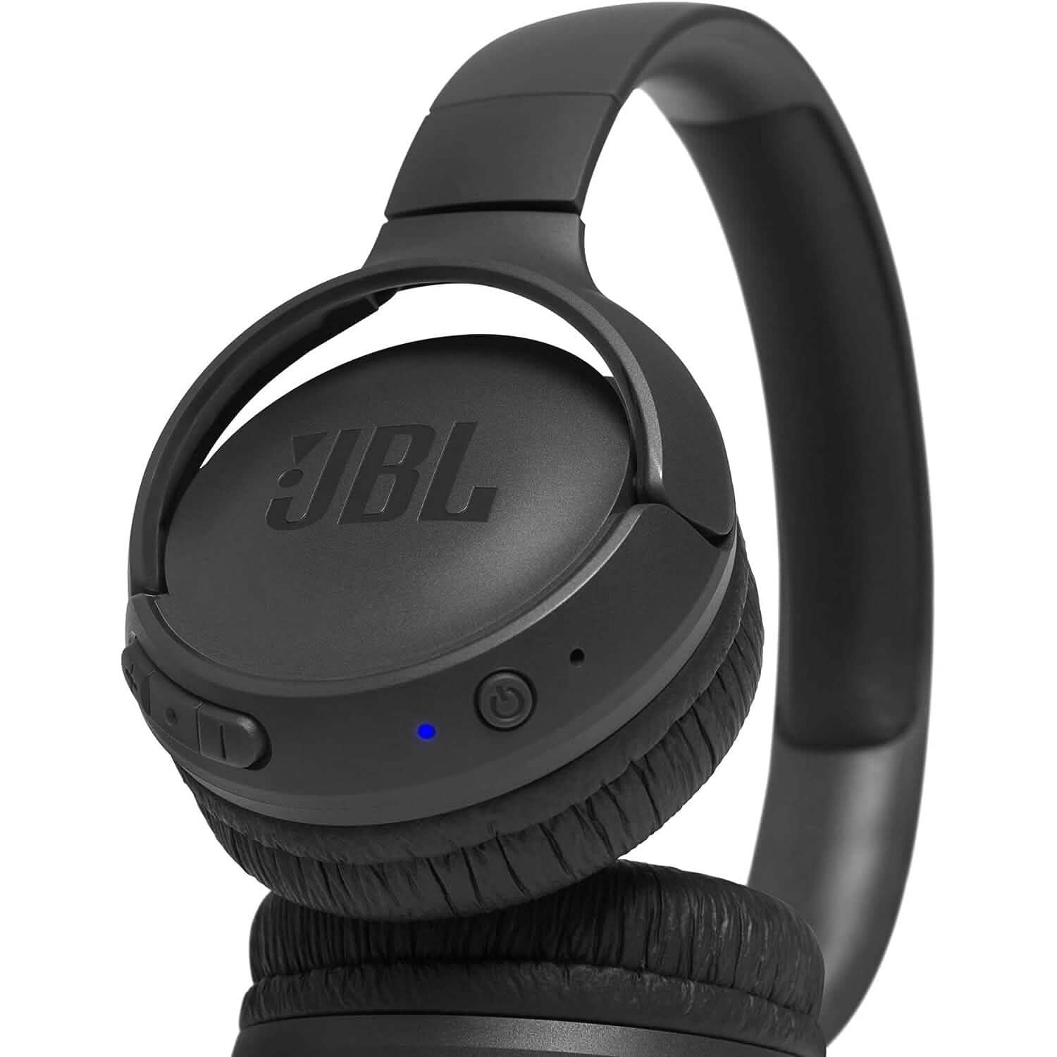 JBL TUNE 500BT - On-Ear Wireless Bluetooth Headphone (Refurbished) Headphones - DailySale