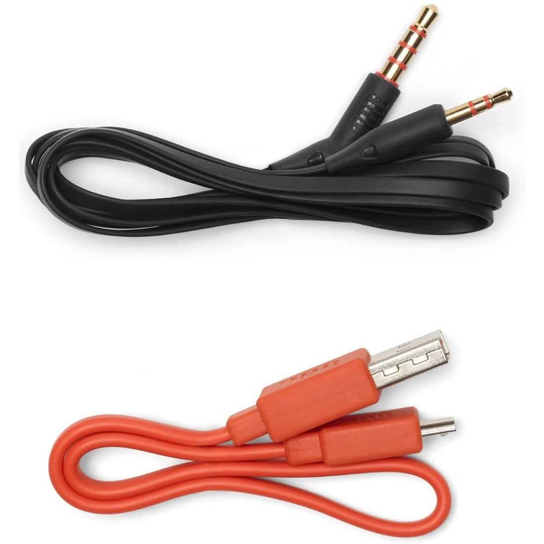 JBL TUNE 750BTNC - Wireless Over-Ear Headphones with Noise Cancellation Headphones - DailySale