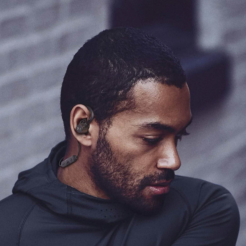 JBL Under Armour Sport Wireless Pivot Bluetooth In-ear Headphones Headphones - DailySale