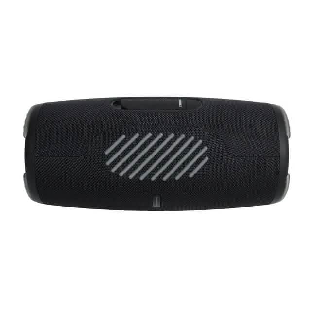 JBL Xtreme 3 Black Portable Bluetooth Speaker Speakers - DailySale