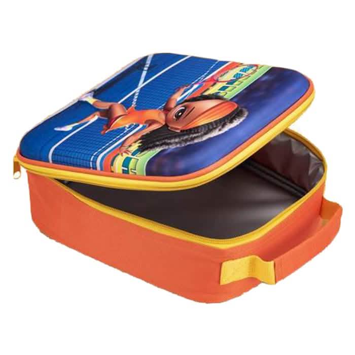 JCT Kids' 3D Insulated Lunch Bag Bags & Travel - DailySale