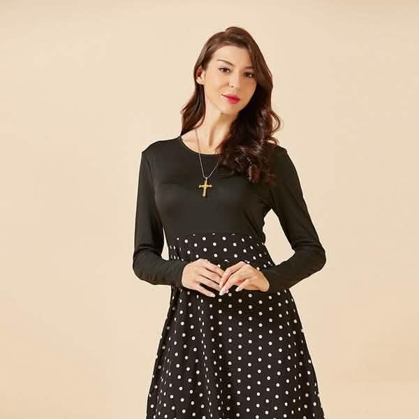 Jesus Cross Pendant Necklace Jewelry Necklaces - DailySale