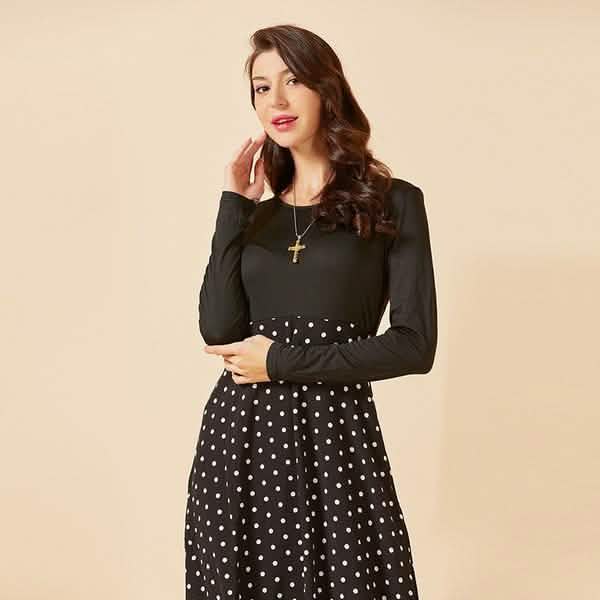 Jesus Cross Pendant Necklace Jewelry Necklaces - DailySale