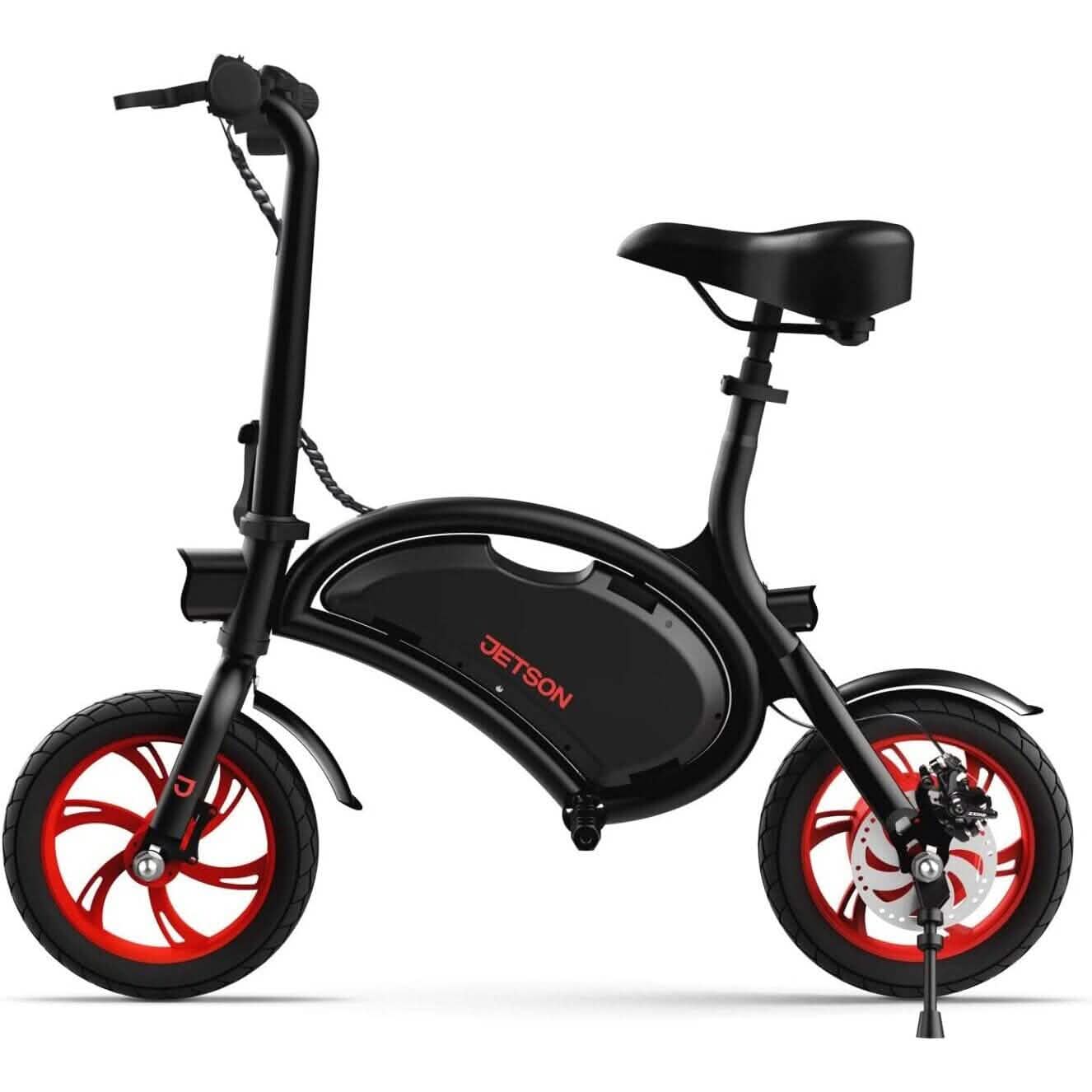 Jetson Bolt Adult Folding Electric Ride On (Refurbished) Sports & Outdoors - DailySale
