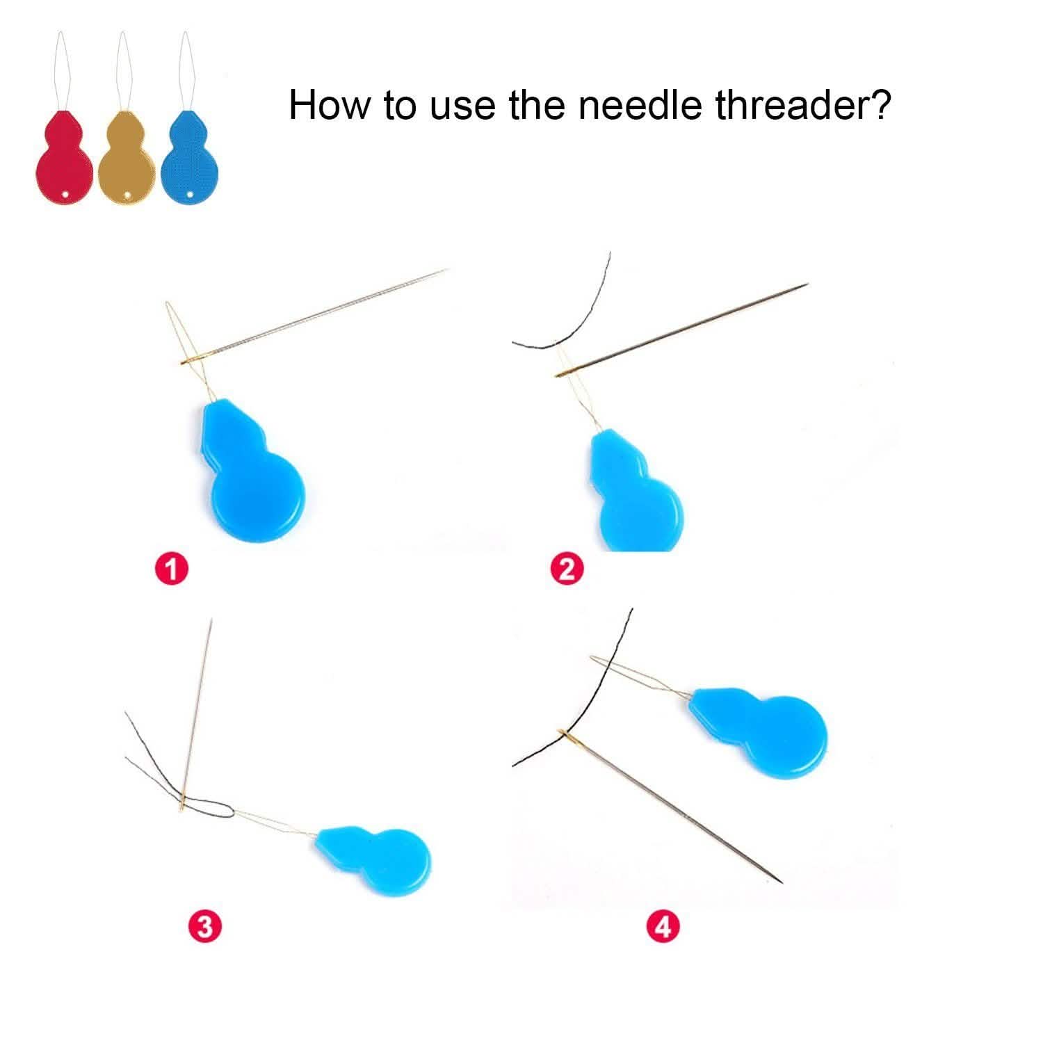 Jewelry Making Supplies Finding Kit Pliers Ribbon Ends Eye Pins Earring Hooks for DIY Craft Everything Else - DailySale