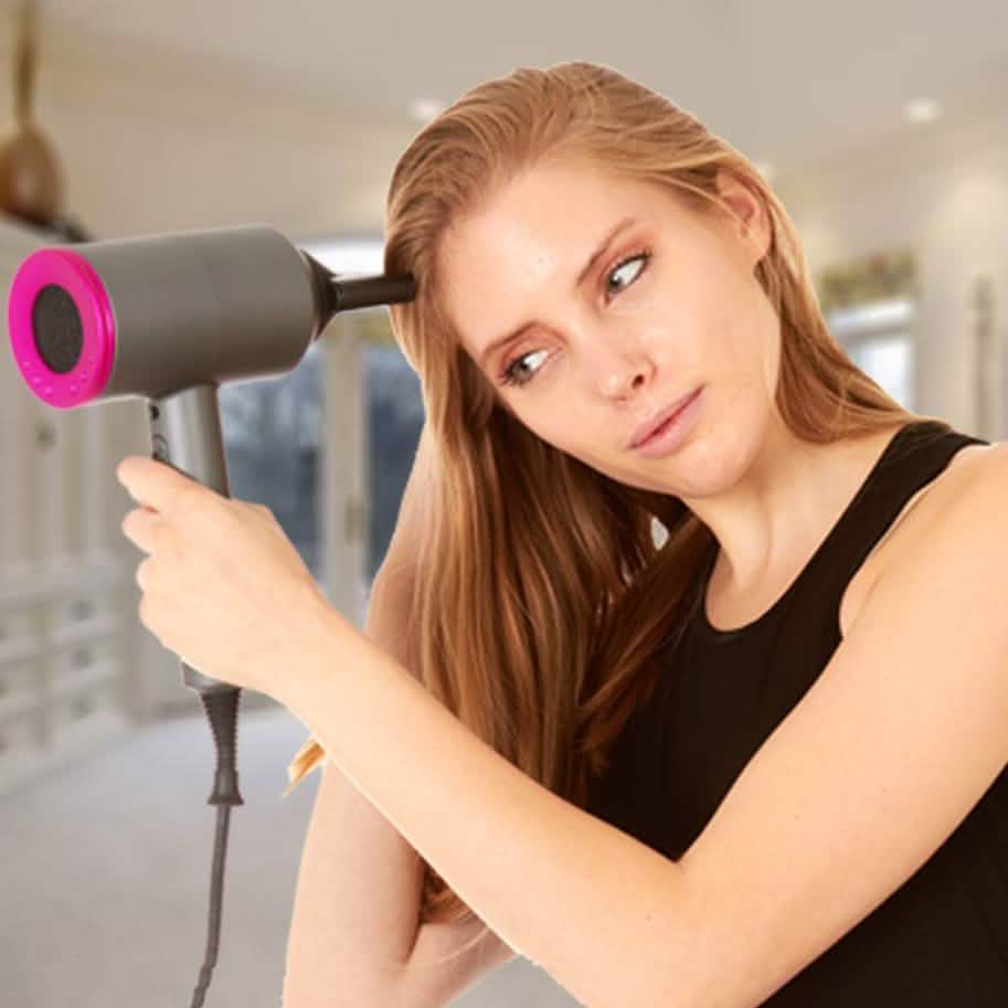 Jinx Pro Dryer with Adjustable Airflow Technology Beauty & Personal Care - DailySale