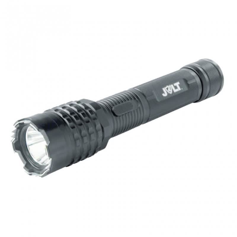 Jolt Jaws 96,000,000 Tactical Stun Flashlight Tactical - DailySale