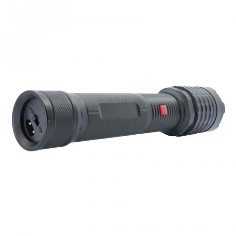 Jolt Jaws 96,000,000 Tactical Stun Flashlight Tactical - DailySale