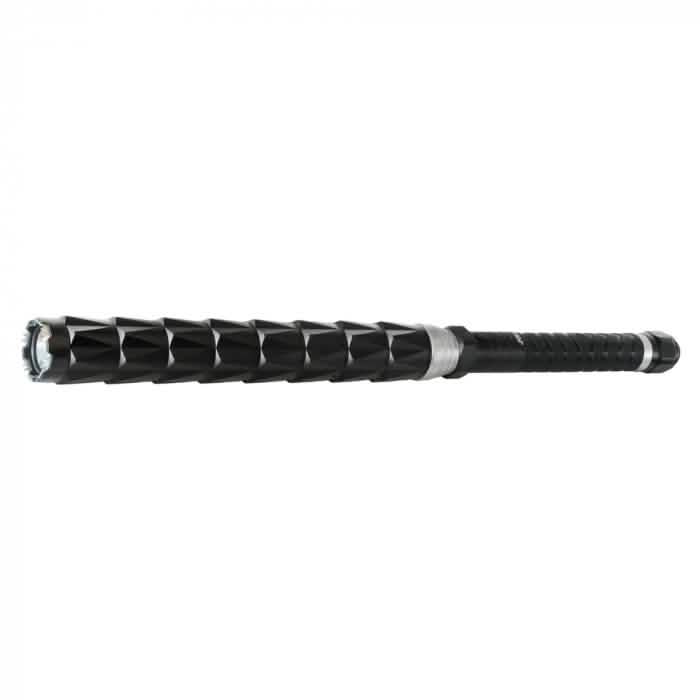 Jolt Mega Stun Flashlight Baton 100,000,000 Tactical - DailySale