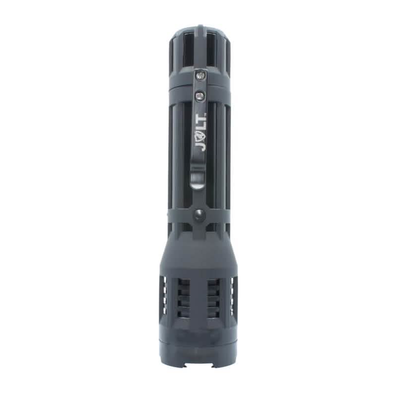 Jolt Tactical Stun Flashlight 93,000,000 Tactical - DailySale