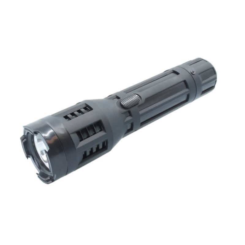 Jolt Tactical Stun Flashlight 93,000,000 Tactical - DailySale