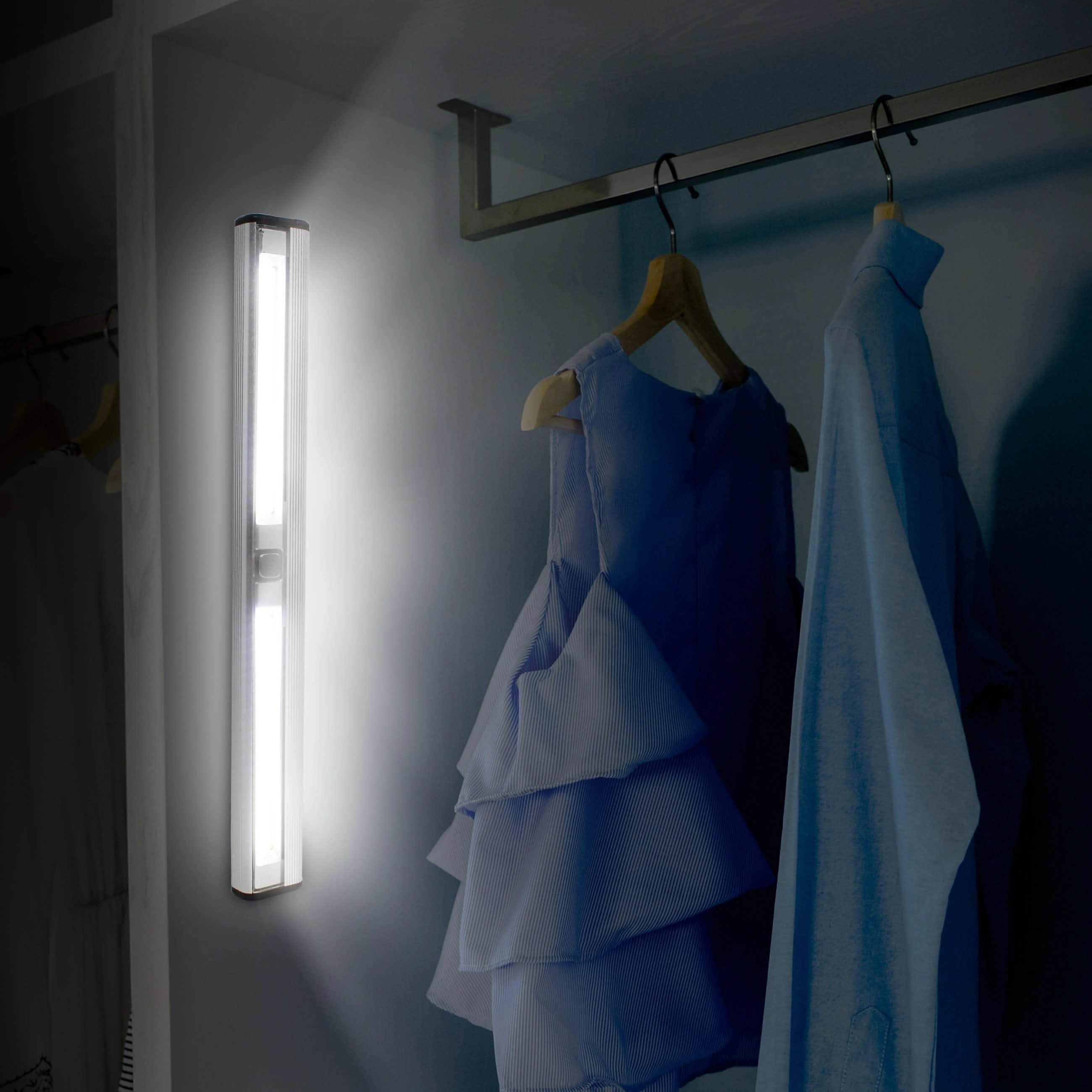 Jumbo Magnetic Ultra Bright Wireless Light Bar Lighting & Decor - DailySale