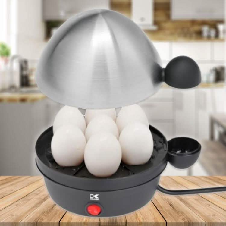 Kalorik Stainless Steel Egg Cooker Kitchen Essentials - DailySale