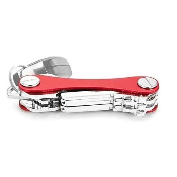 Key Clip Multi-function Storage Tool Everything Else - DailySale