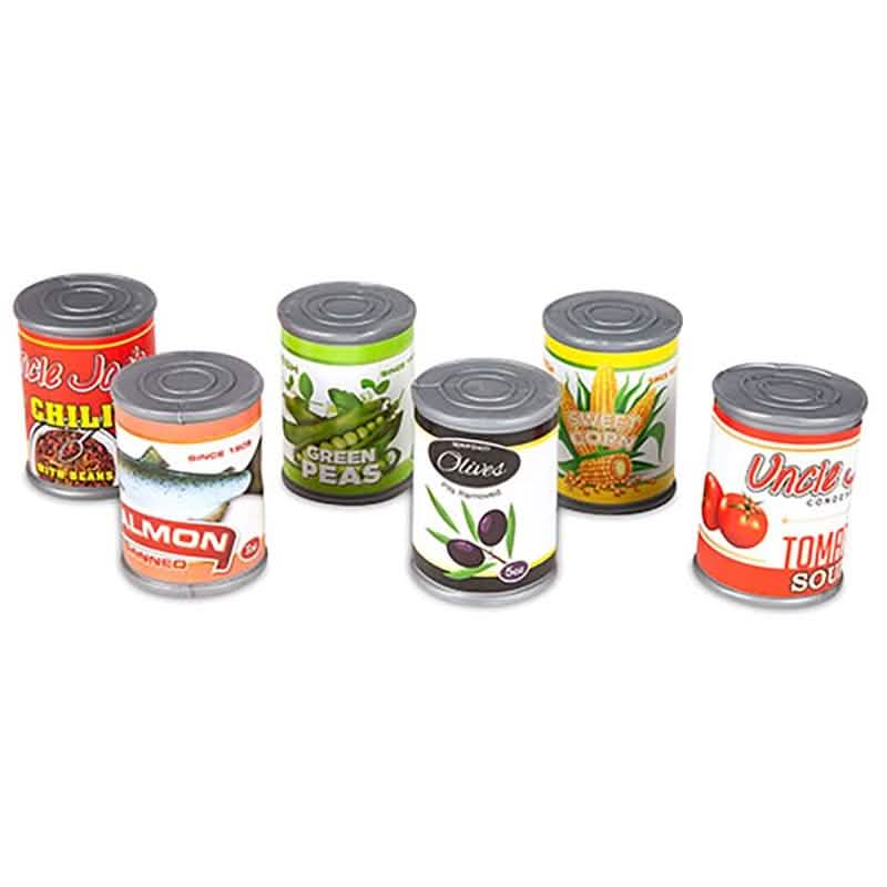 Kids Assorted Food Playset - Assorted Set Sizes Toys & Games - DailySale