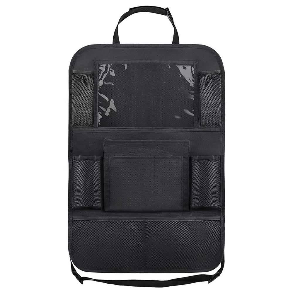 Kids Back Seat Car Organizer Automotive - DailySale