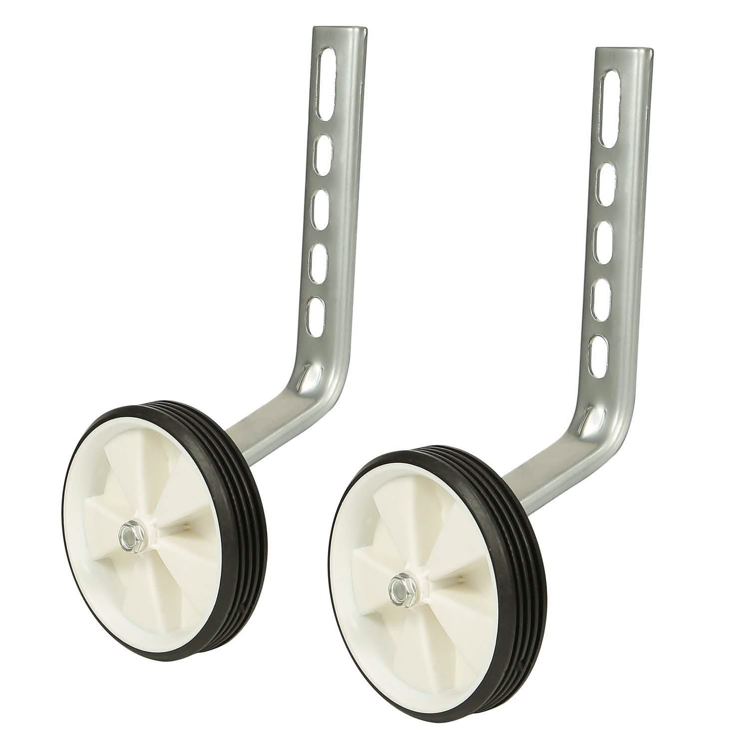 Kids Bicycle Training Wheels Adjustable for 12"-20" Bike Sports & Outdoors - DailySale