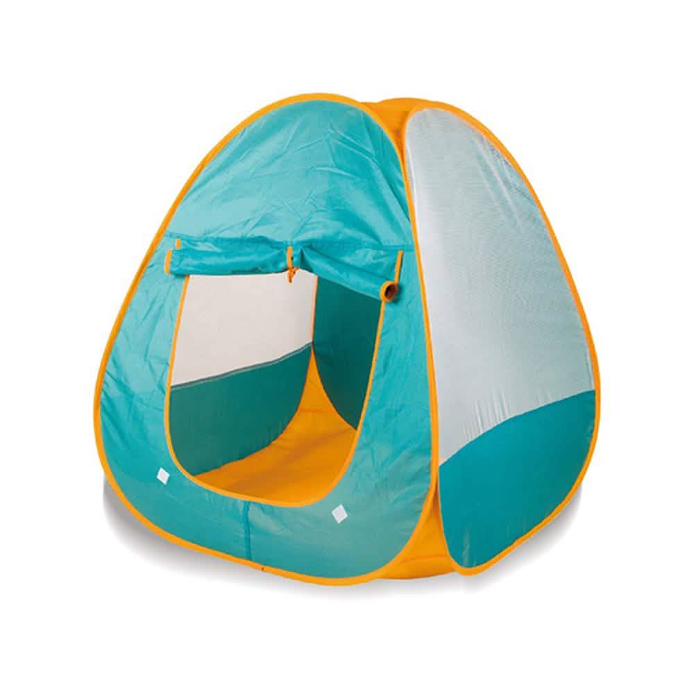 Kid’s Camping Tent Toy Set Toys & Games - DailySale