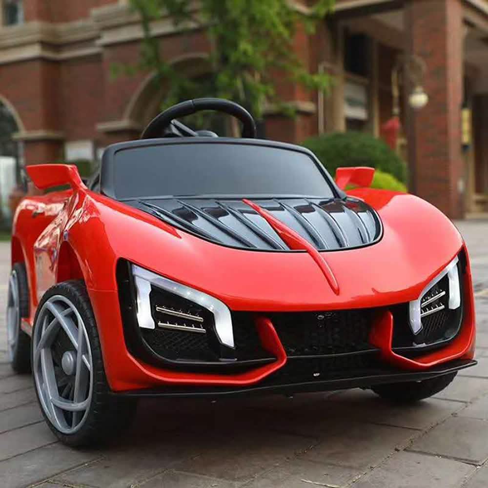 Kids Rechargeable Sports Car Toys & Games - DailySale
